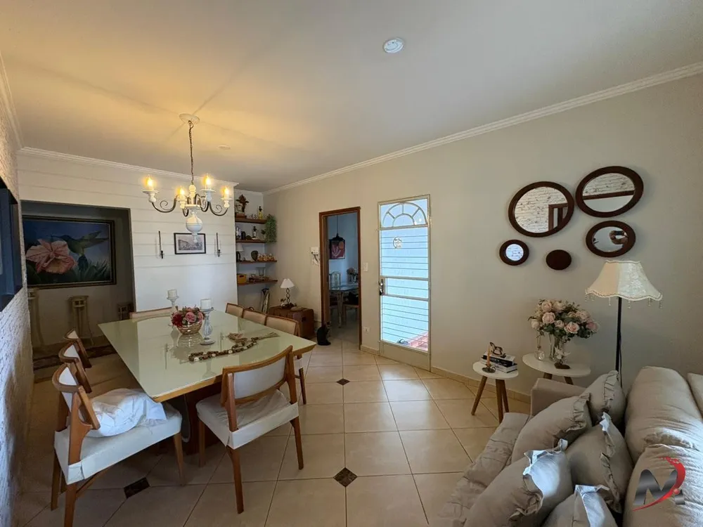 Casa, 3 quartos - Foto 2