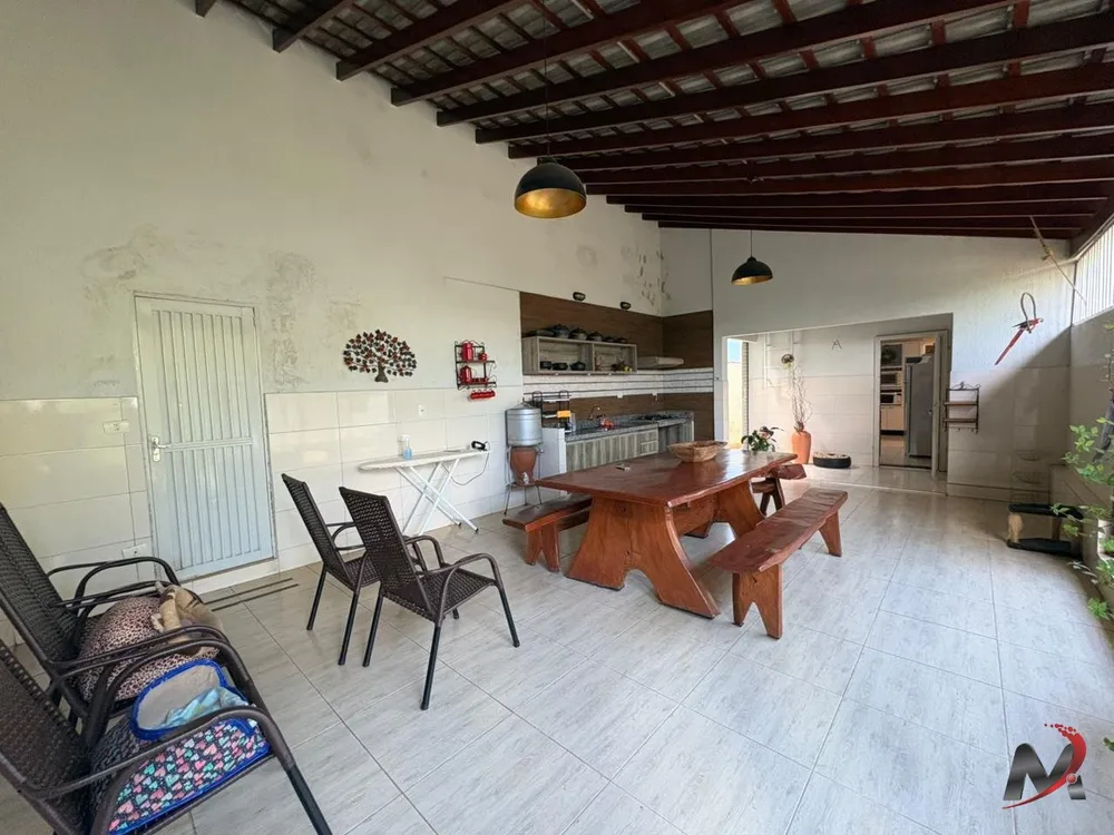 Casa, 3 quartos - Foto 5