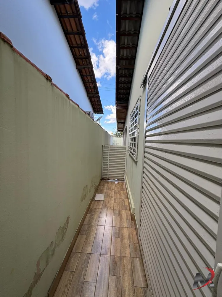 Casa, 3 quartos - Foto 7