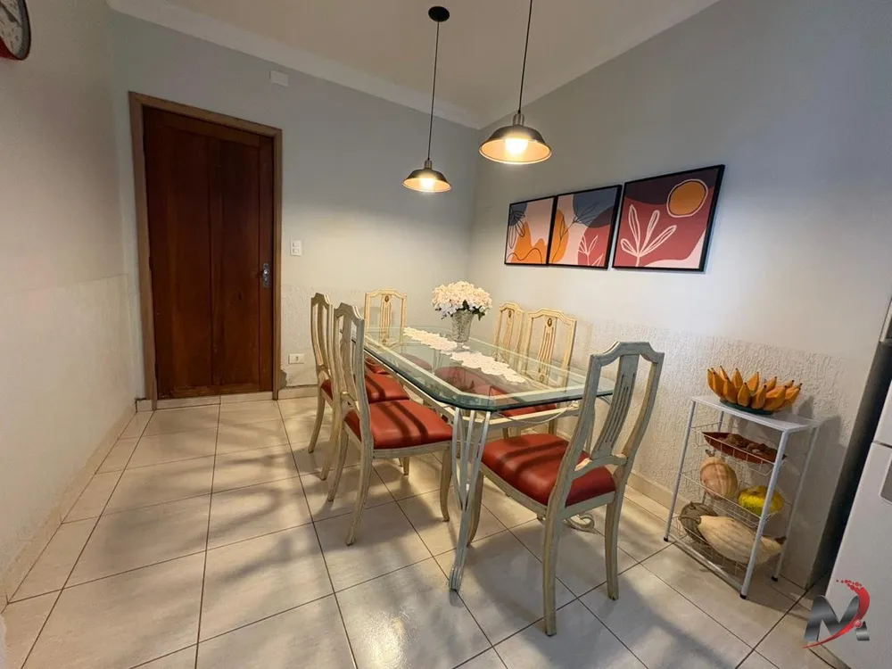 Casa, 3 quartos - Foto 11