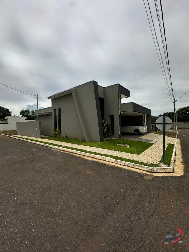 Casa de Condomínio, 3 quartos - Foto 6
