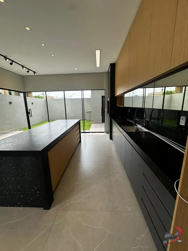 Casa de Condomínio, 3 quartos - Foto 9