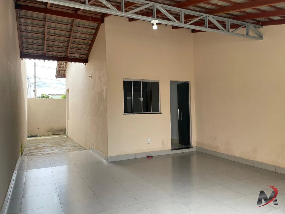 Casa, 3 quartos - Foto 2