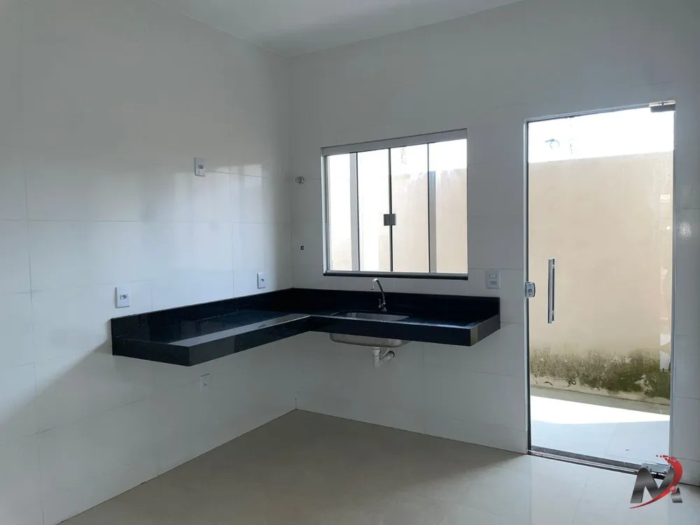 Casa, 3 quartos - Foto 8