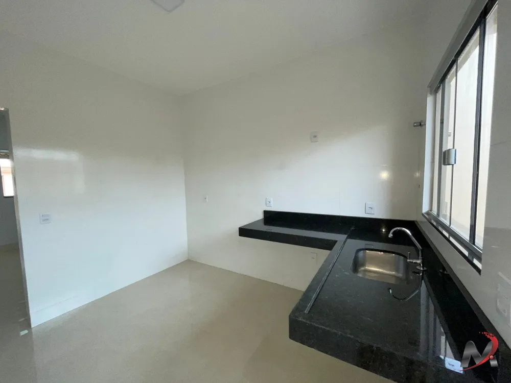Casa, 3 quartos - Foto 5