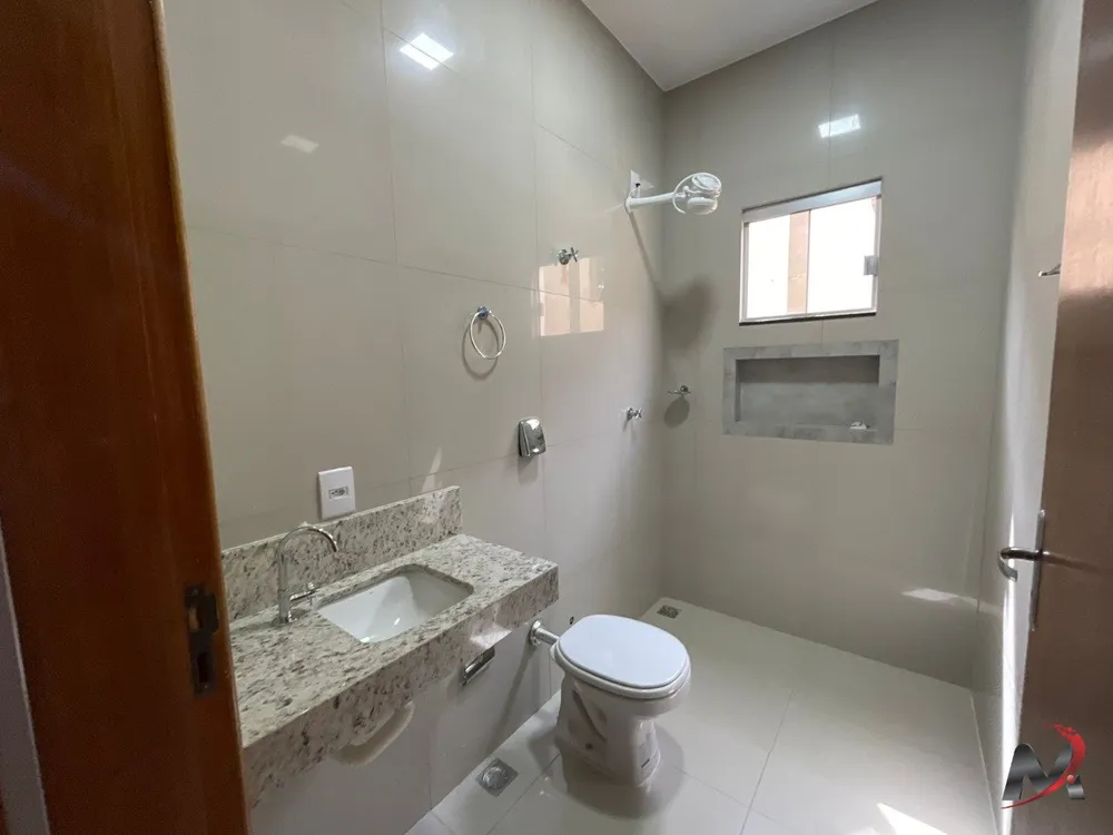 Casa, 3 quartos - Foto 7