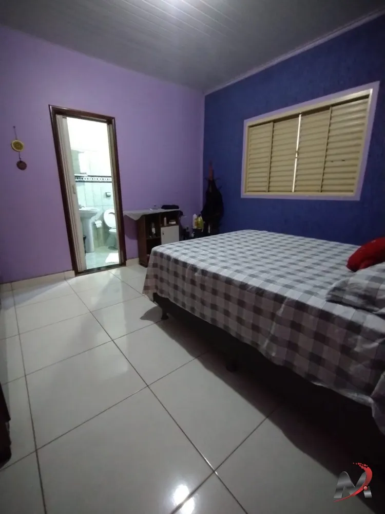 Casa, 4 quartos - Foto 12