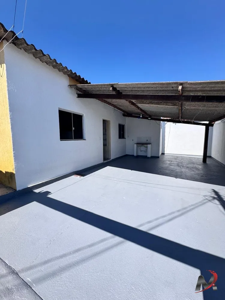 Casa, 4 quartos - Foto 4