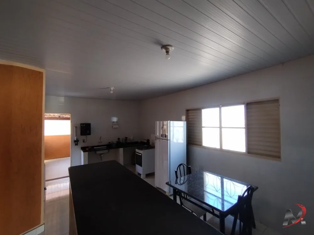 Casa, 4 quartos - Foto 7