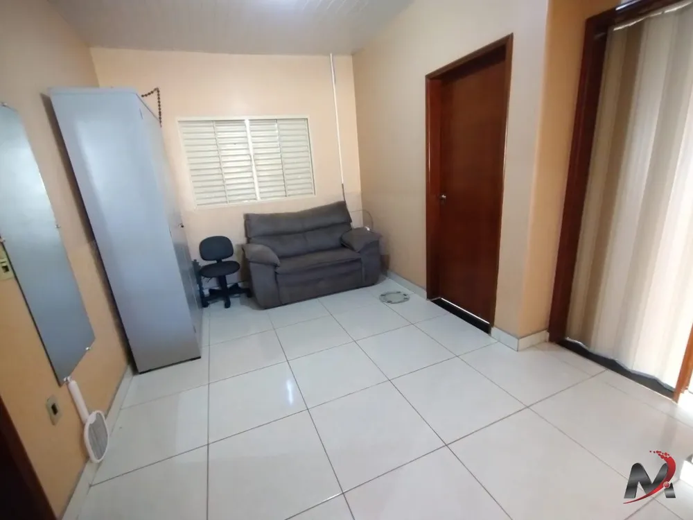 Casa, 4 quartos - Foto 6