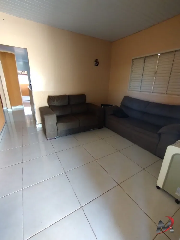 Casa, 4 quartos - Foto 11