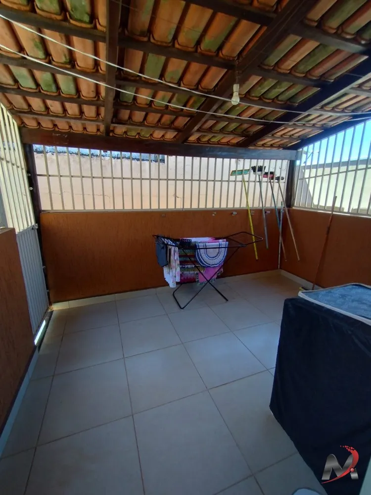 Casa, 4 quartos - Foto 3