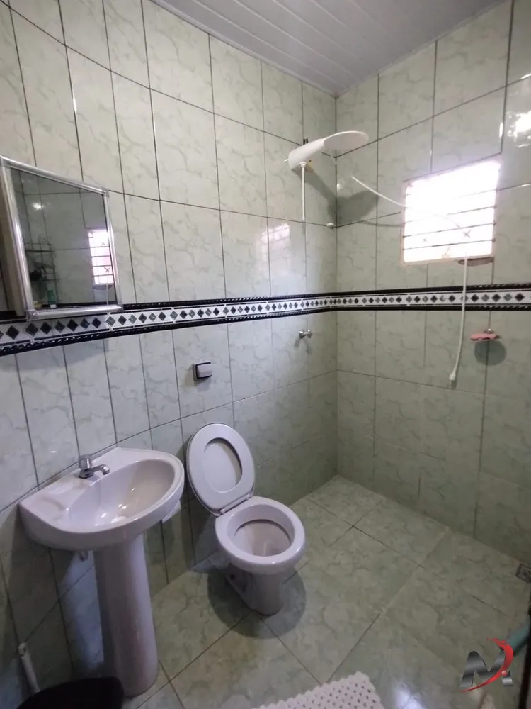 Casa, 4 quartos - Foto 13