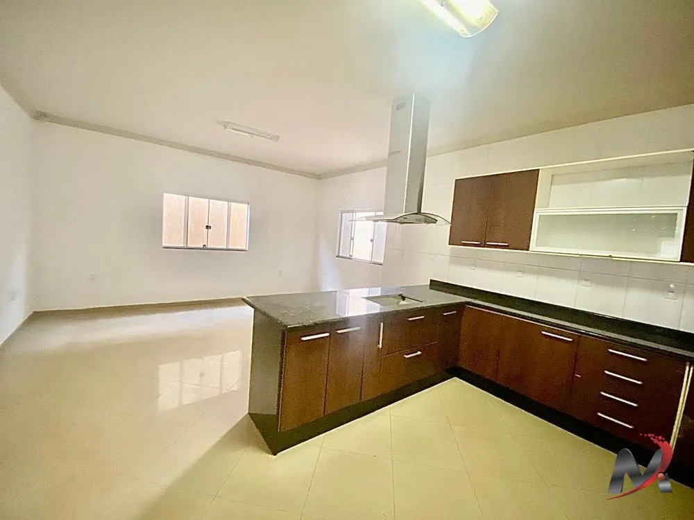 Casa, 4 quartos, 220 m² - Foto 7