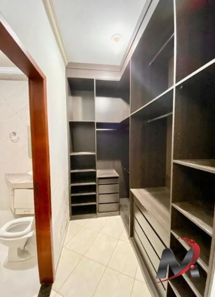 Casa, 4 quartos, 220 m² - Foto 14