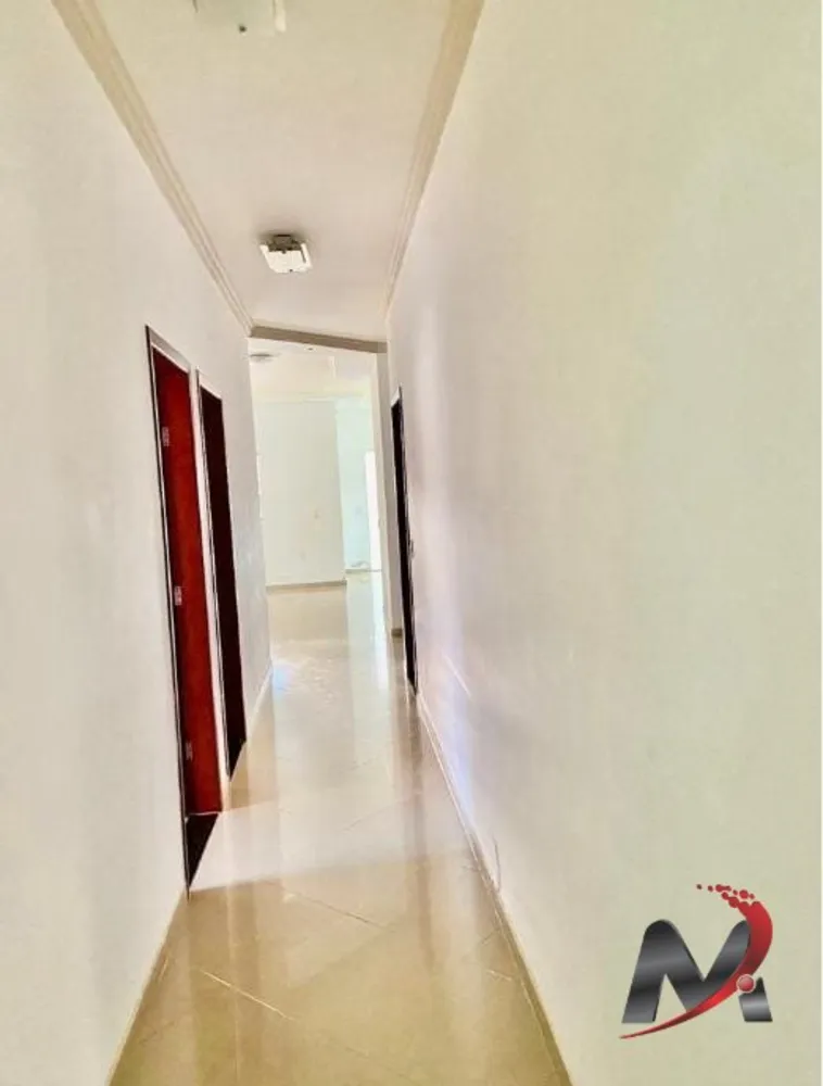 Casa, 4 quartos, 220 m² - Foto 11