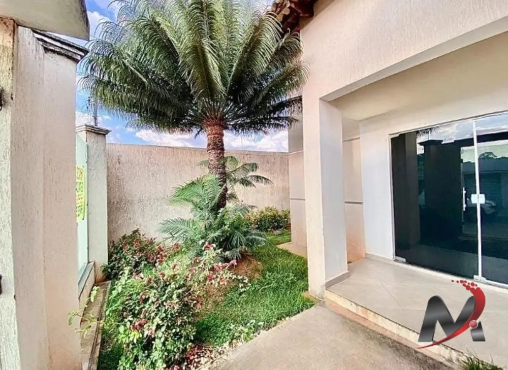 Casa, 4 quartos, 220 m² - Foto 3