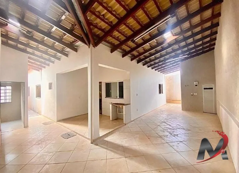 Casa, 4 quartos, 220 m² - Foto 16