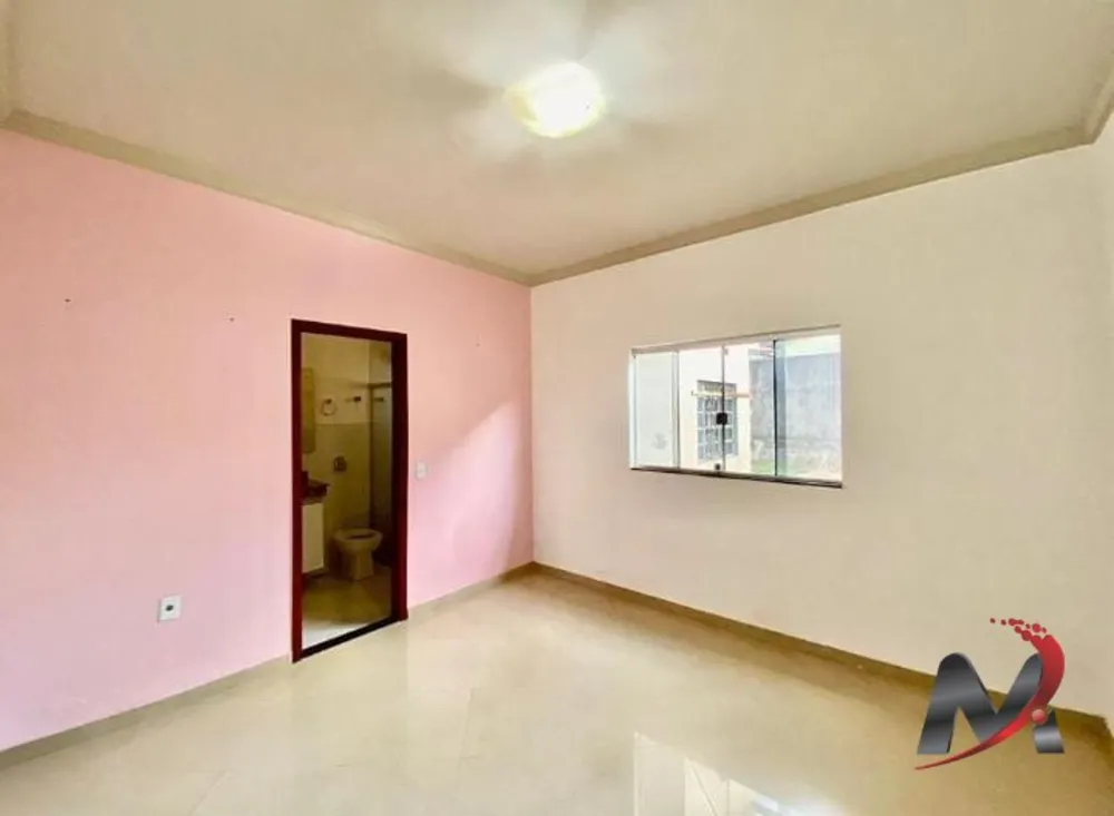 Casa, 4 quartos, 220 m² - Foto 12