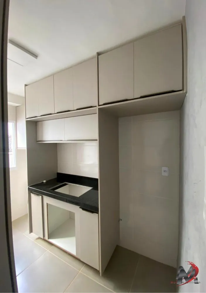 Apartamento, 2 quartos - Foto 1