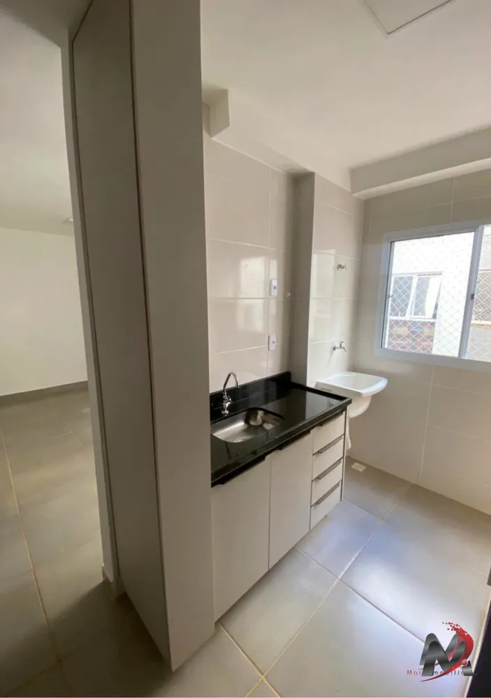 Apartamento, 2 quartos - Foto 4