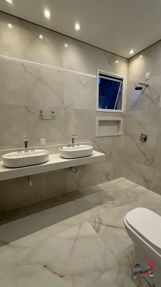 Casa de Condomínio, 3 quartos - Foto 10