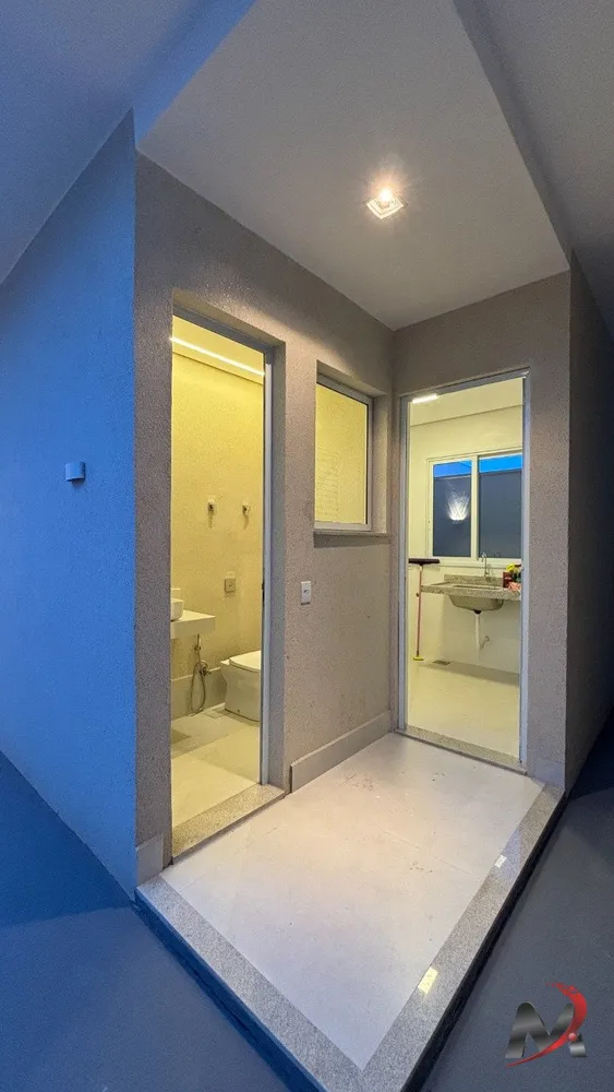 Casa de Condomínio, 3 quartos - Foto 15