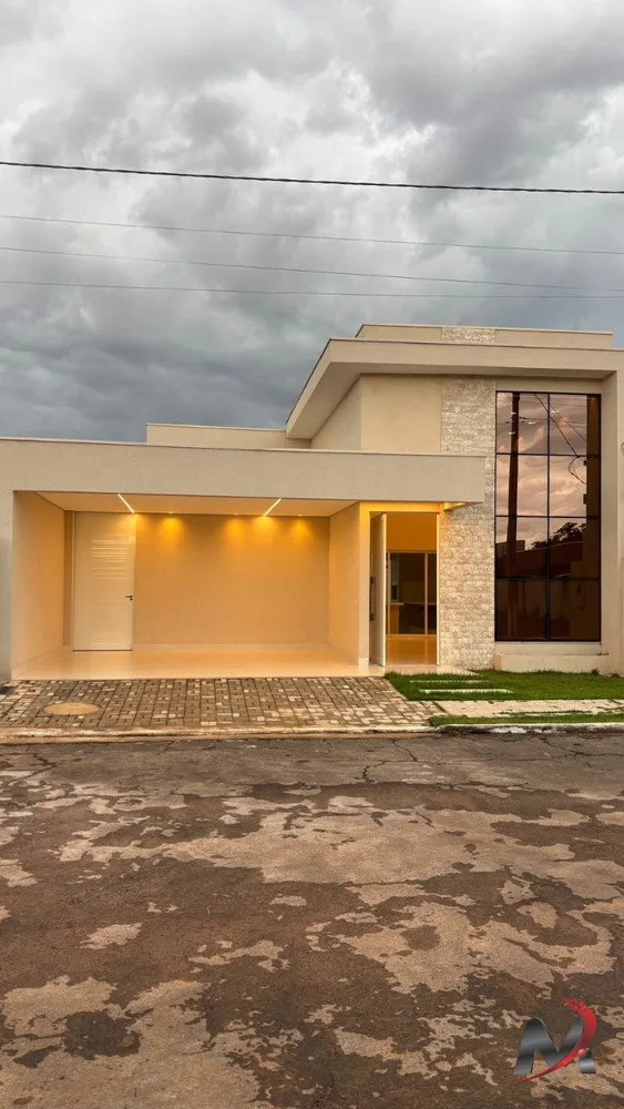 Casa de Condomínio, 3 quartos - Foto 7