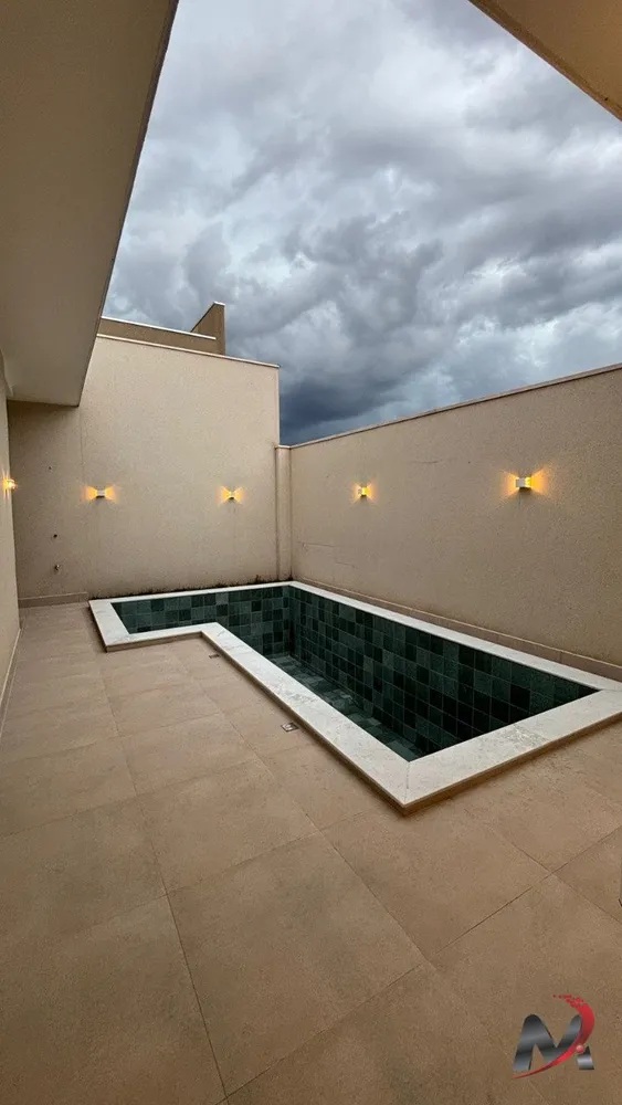 Casa de Condomínio, 3 quartos - Foto 6