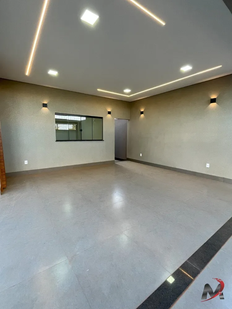 Casa, 3 quartos, 157 m² - Foto 2