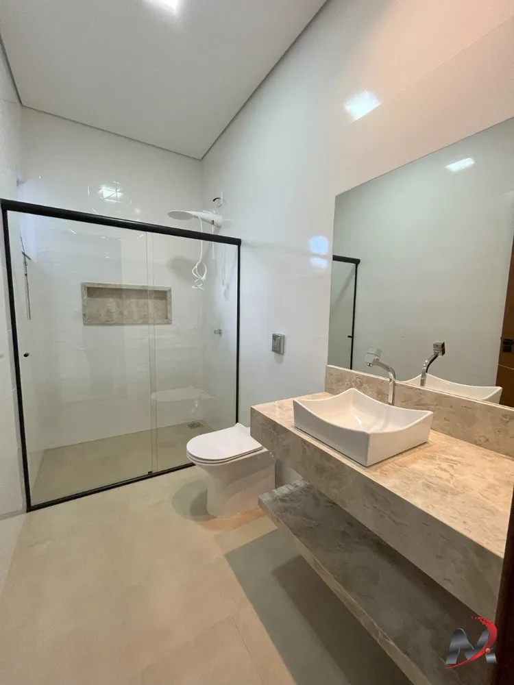 Casa, 3 quartos, 157 m² - Foto 16