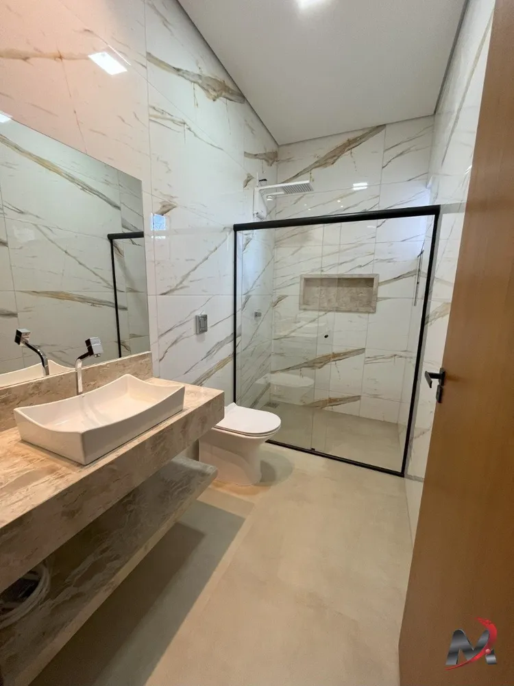 Casa, 3 quartos, 157 m² - Foto 14