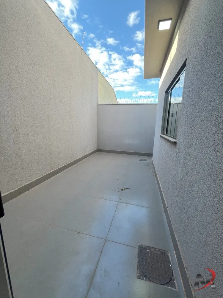 Casa, 3 quartos, 157 m² - Foto 7