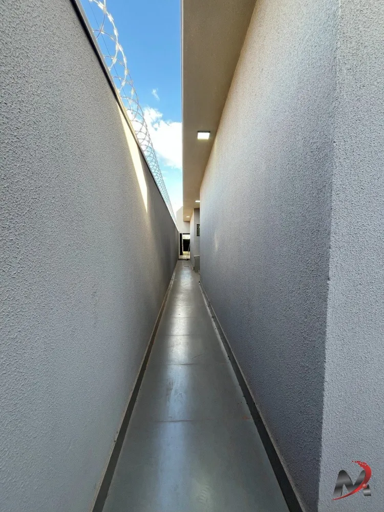 Casa, 3 quartos, 157 m² - Foto 12