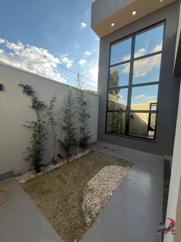 Casa, 3 quartos, 157 m² - Foto 11