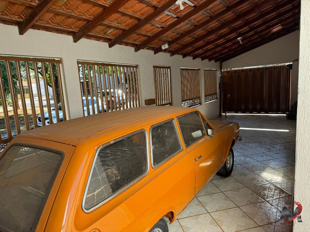 Casa à venda com 3 quartos - Foto 4