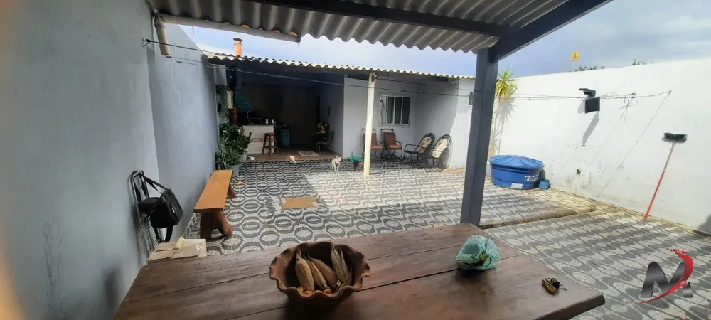 Casa, 3 quartos - Foto 7