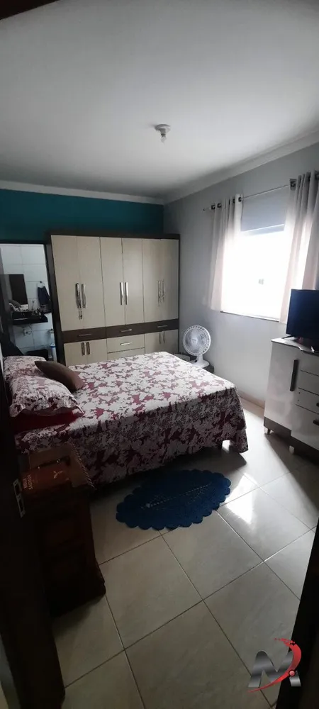 Casa, 3 quartos - Foto 15