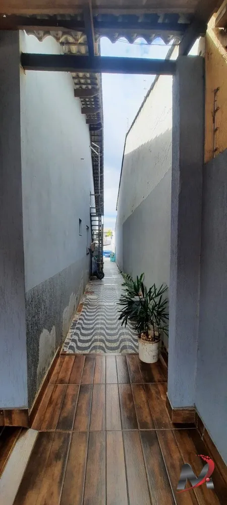 Casa, 3 quartos - Foto 5