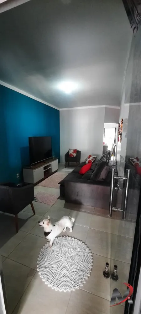 Casa, 3 quartos - Foto 8