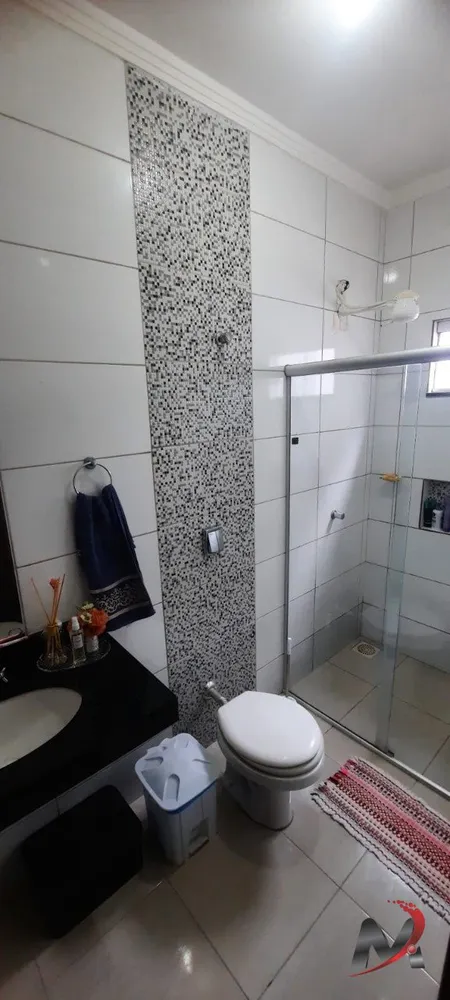 Casa, 3 quartos - Foto 6