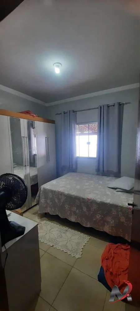 Casa, 3 quartos - Foto 14