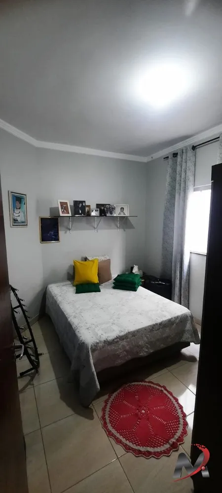 Casa, 3 quartos - Foto 12