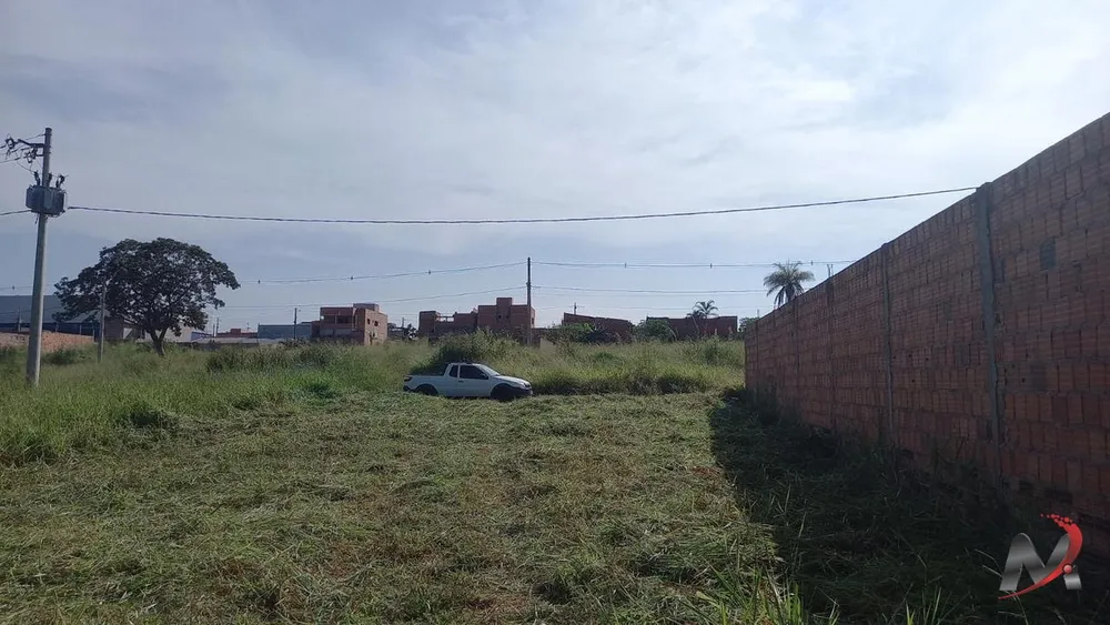 Terreno, 200 m² - Foto 1
