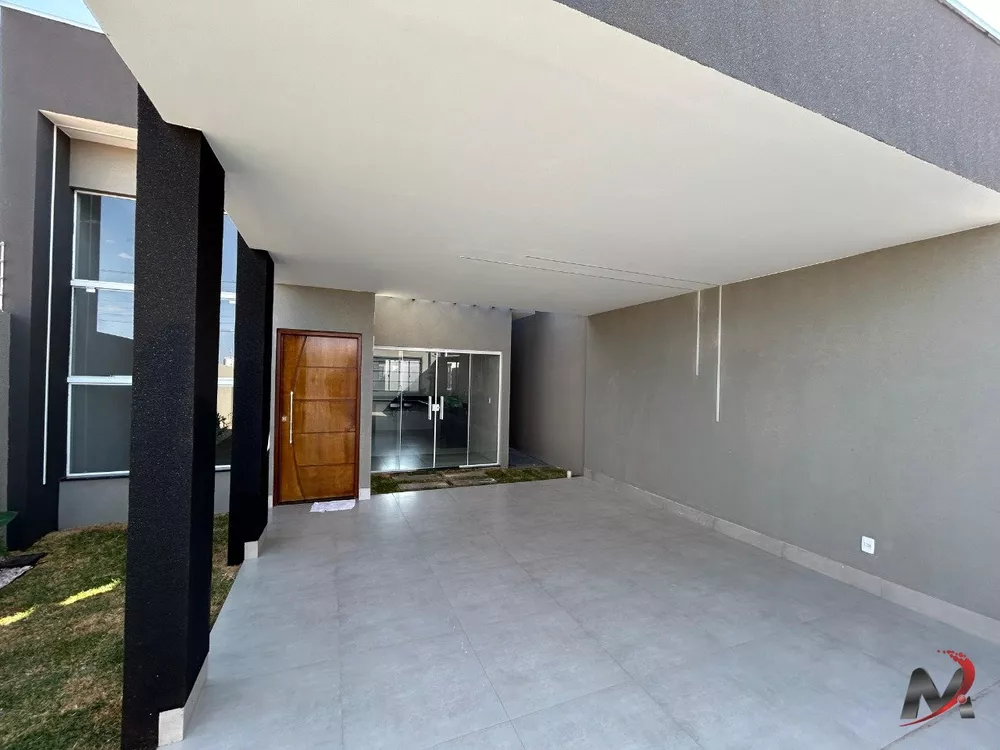 Casa à venda com 3 quartos, 117m² - Foto 4