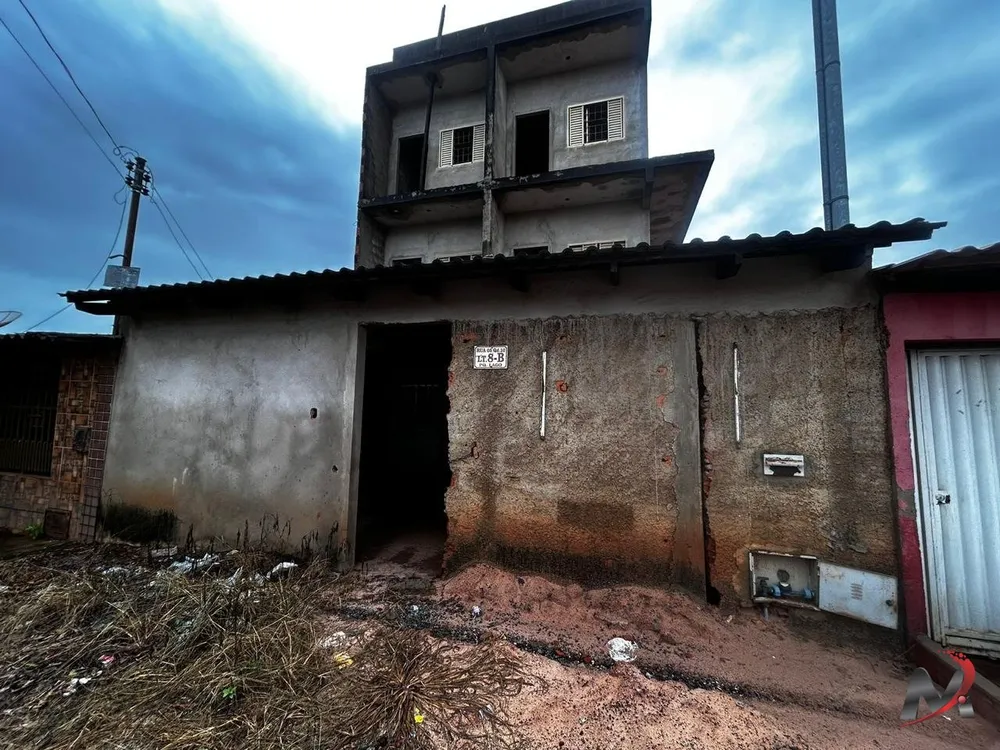 Sobrado, 8 quartos - Foto 3