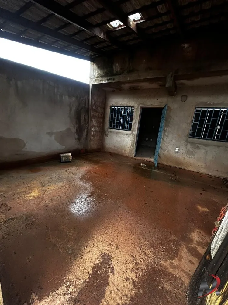 Sobrado, 8 quartos - Foto 1