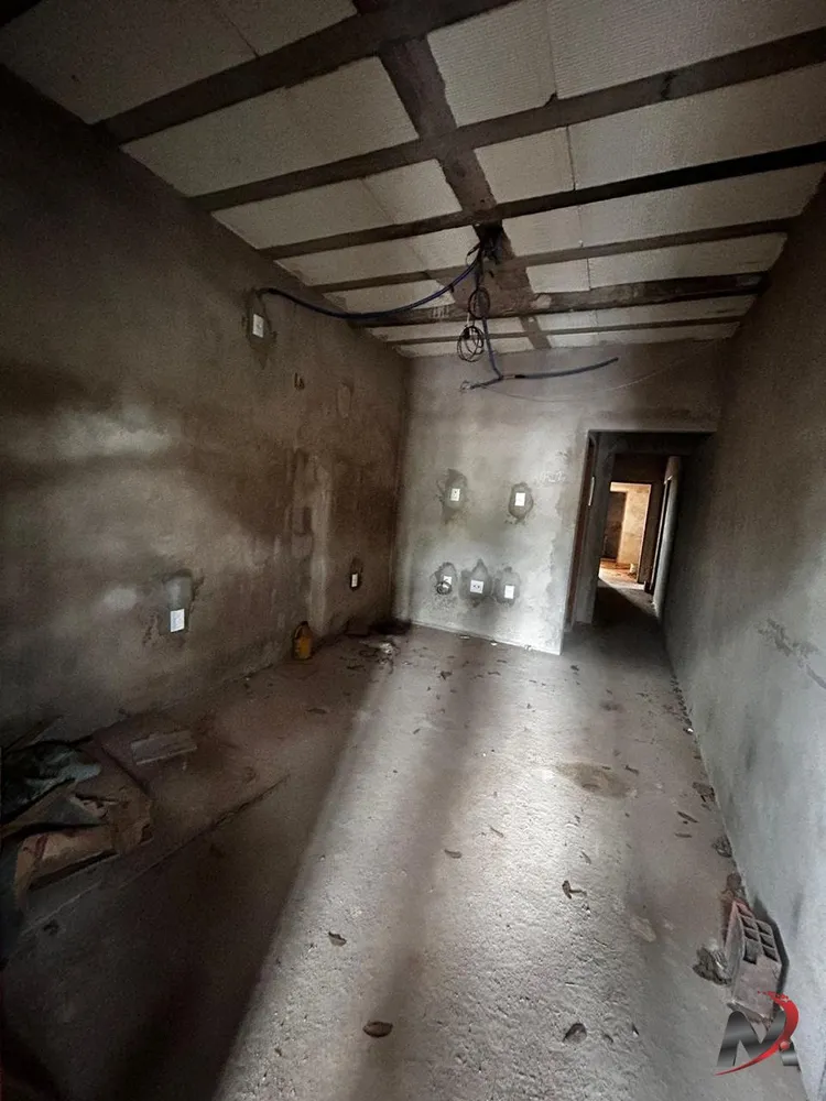 Sobrado, 8 quartos - Foto 2