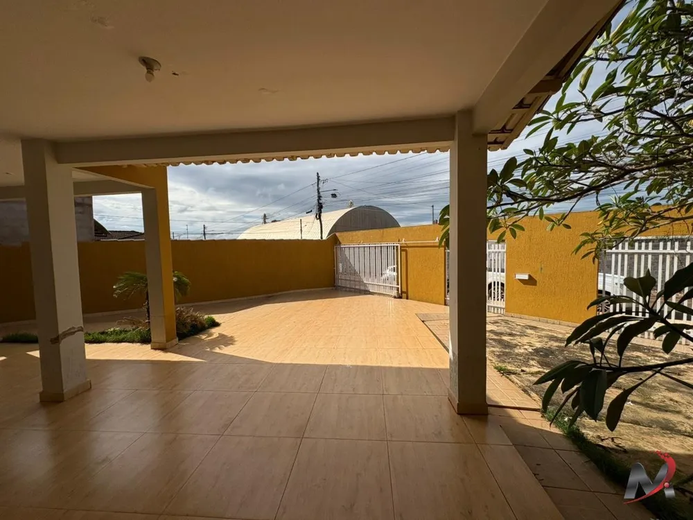 Casa, 2 quartos - Foto 1
