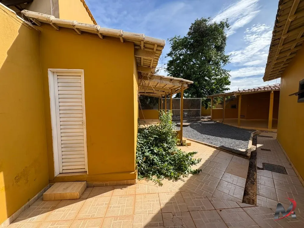 Casa, 2 quartos - Foto 2